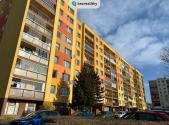 Prodej bytu, 3+1, 74 m²