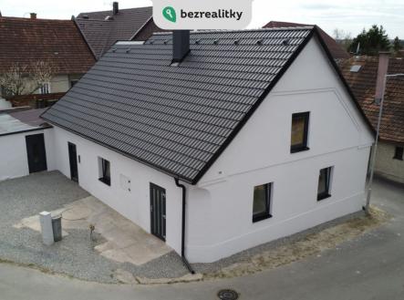 Prodej - dům/vila, 83 m² obrázek