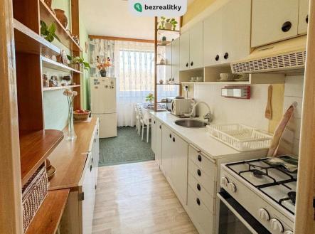 Prodej bytu, 3+1, 73 m² obrázek