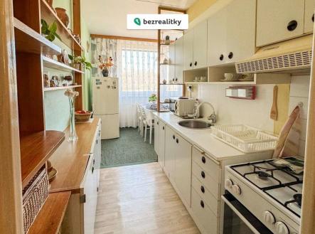 Prodej bytu, 3+1, 73 m² obrázek