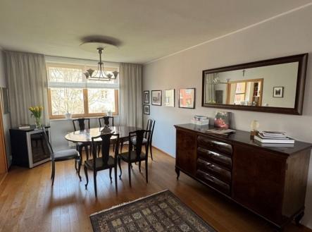 Prodej bytu, 3+kk, 97 m² obrázek