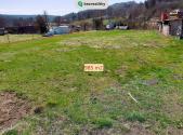 Prodej - pozemek pro bydlení, 985 m²