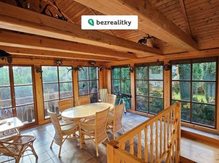 Prodej - dům/vila, 180 m² obrázek