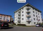 Prodej bytu, 2+kk, 61 m²