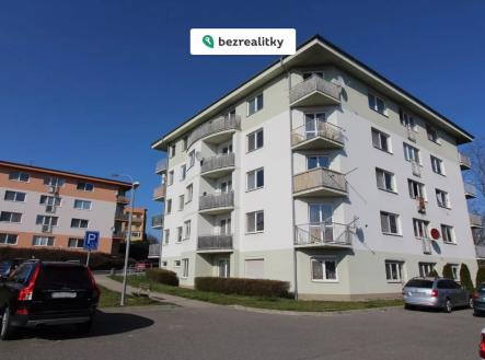 Prodej bytu, 2+kk, 61 m² obrázek