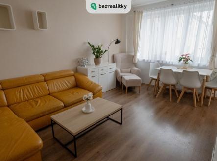 Prodej bytu, 3+kk, 69 m² obrázek