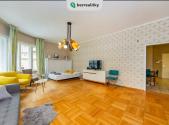 Prodej bytu, 2+1, 69 m²