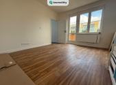 Prodej bytu, 1+1, 54 m²