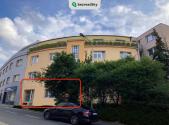 Prodej bytu, 2+kk, 54 m²