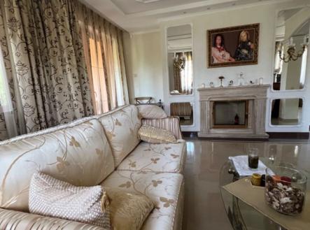 Prodej - dům/vila, 370 m² obrázek