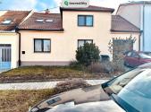 Prodej - dům/vila, 294 m²
