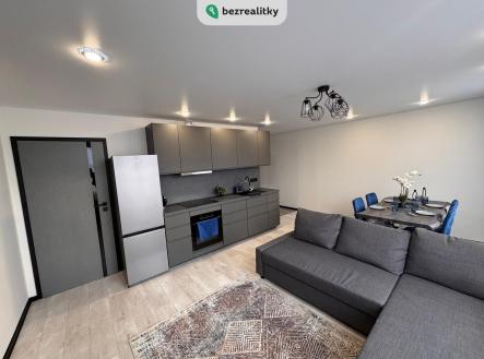 Prodej bytu, 3+kk, 65 m² obrázek