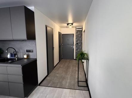 Prodej bytu, 3+kk, 65 m² obrázek