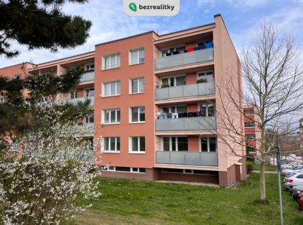 Prodej bytu, 2+kk, 42 m² obrázek