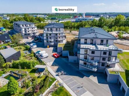 Prodej bytu, 4+kk, 99 m² obrázek