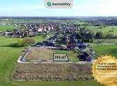 Prodej - pozemek pro bydlení, 743 m²