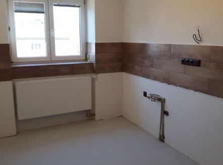 Prodej bytu, 2+1, 54 m² obrázek