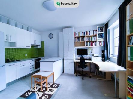Prodej bytu, 2+kk, 45 m² obrázek