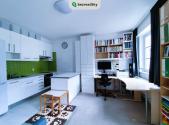 Prodej bytu, 2+kk, 45 m²