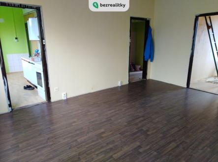 Prodej bytu, 3+1, 76 m² obrázek
