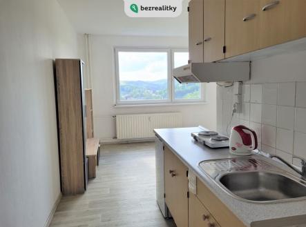 Prodej bytu, 1+kk, 27 m² obrázek