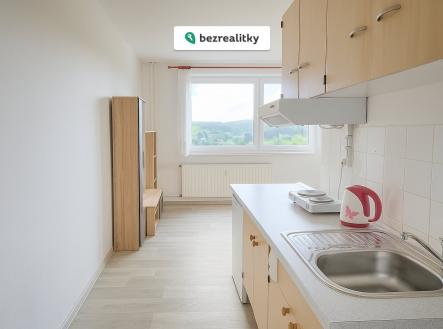 Prodej bytu, 1+kk, 27 m² obrázek