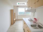 Prodej bytu, 1+kk, 27 m²