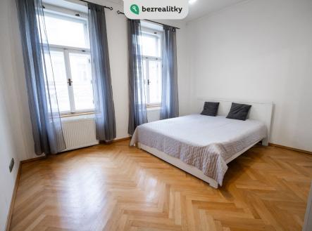Prodej bytu, 2+1, 60 m² obrázek