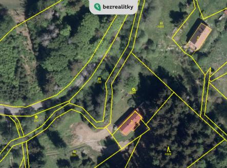 Prodej - pozemek, trvalý travní porost, 1 473 m² obrázek