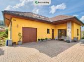 Prodej - dům/vila, 332 m²