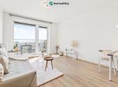 Prodej bytu, 2+kk, 51 m²