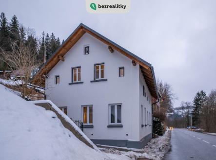 Prodej - chata/rekreační objekt, 214 m² obrázek