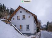 Prodej - chata/rekreační objekt, 214 m²