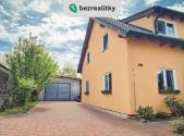Prodej - dům/vila, 156 m²