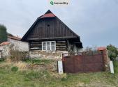 Prodej - chata/rekreační objekt, 49 m²