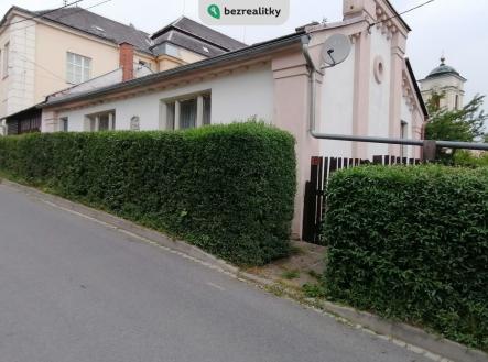 Prodej - chata/rekreační objekt, 70 m² obrázek