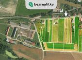 Prodej - pozemek pro bydlení, 2 467 m²