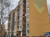 Prodej bytu, 3+1, 75 m²