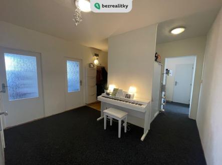 Prodej bytu, 4+1, 104 m² obrázek