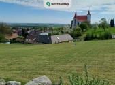 Prodej - pozemek pro bydlení, 1 824 m²
