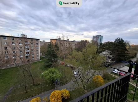 Prodej bytu, 2+1, 53 m² obrázek