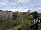 Prodej bytu, 2+1, 53 m²