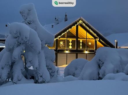 Prodej - dům/vila, 486 m² obrázek