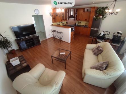Prodej bytu, 3+kk, 79 m² obrázek