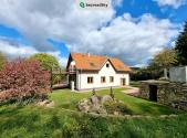 Prodej - dům/vila, 240 m²
