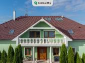 Prodej - dům/vila, 531 m²