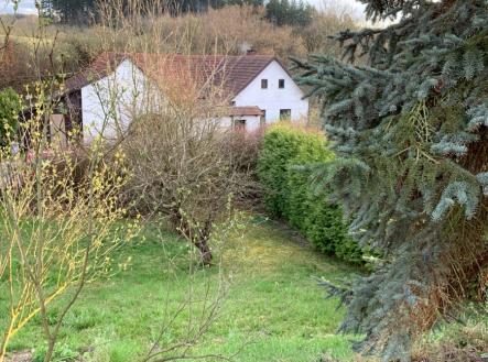 Prodej - pozemek pro bydlení, 1 281 m² obrázek