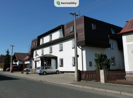 Prodej - dům/vila, 900 m² obrázek