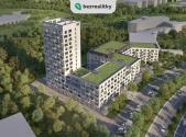 Prodej bytu, 2+kk, 77 m²