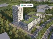Prodej bytu, 2+kk, 77 m²